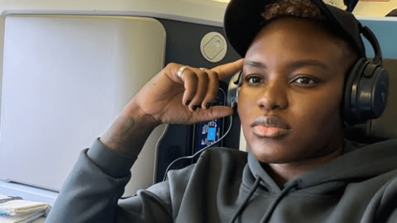 Nicola Adams