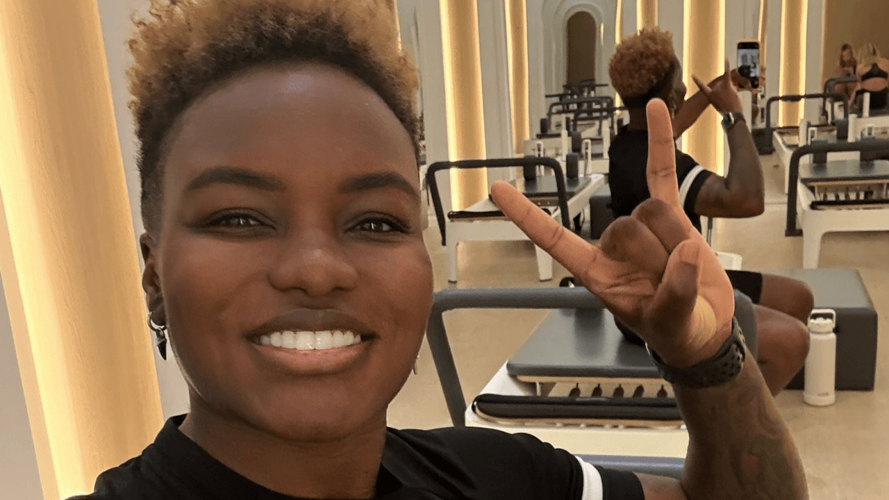 Nicola Adams