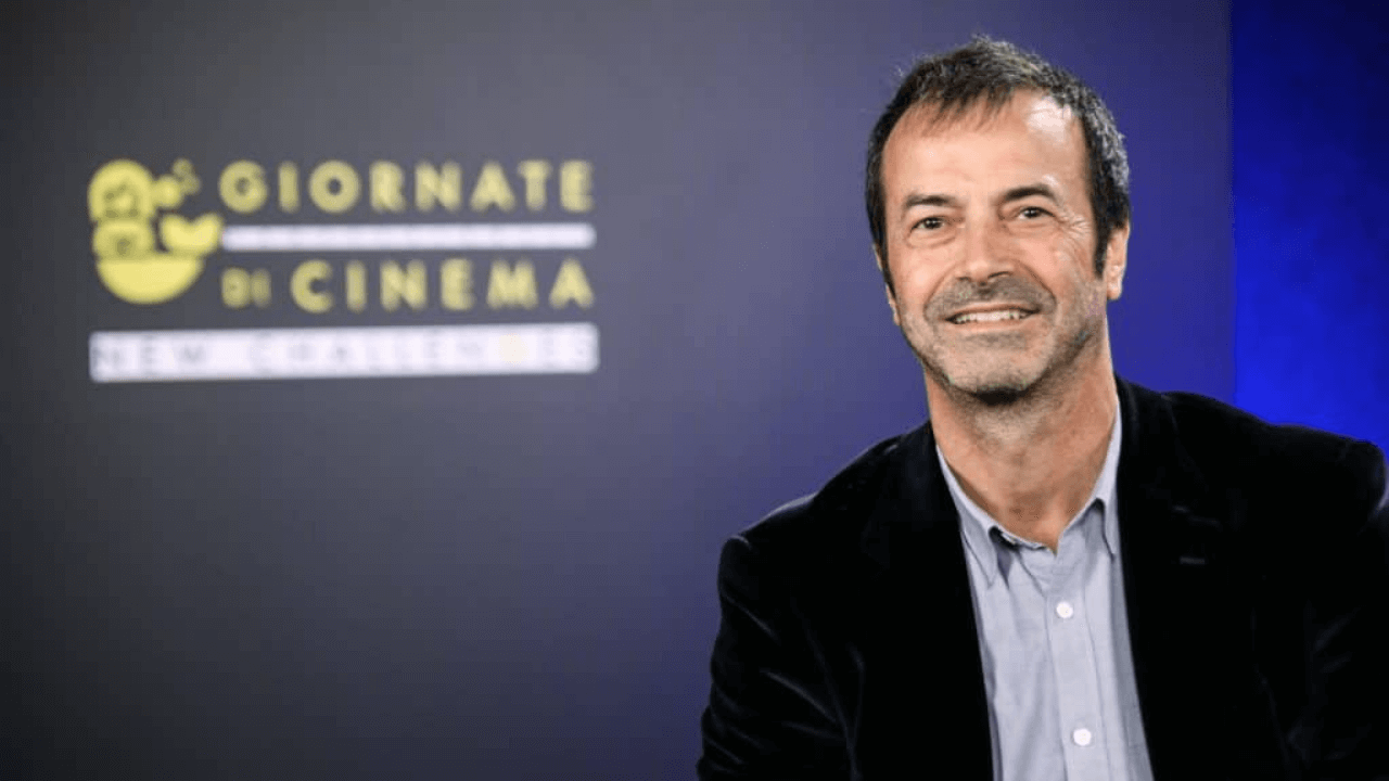 Andrea Occhipinti