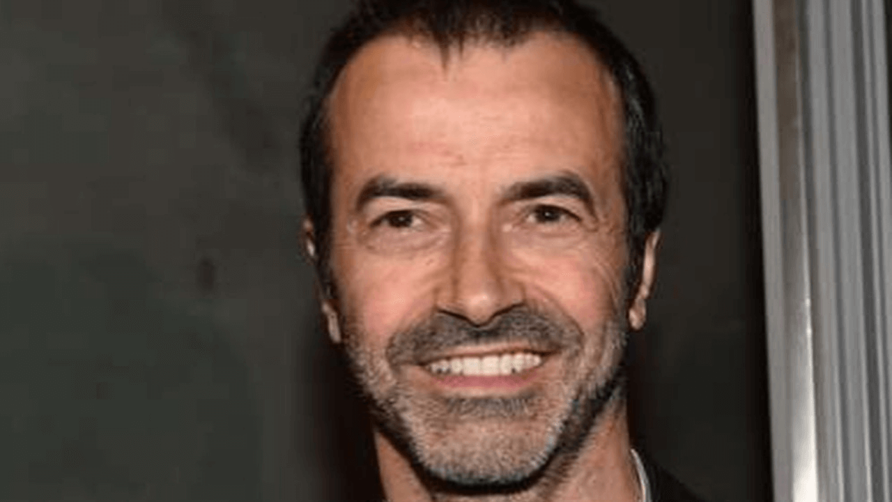 Andrea Occhipinti