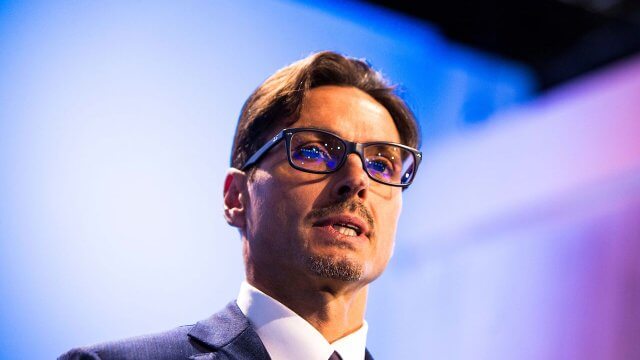 Palinsesti Mediaset 2025