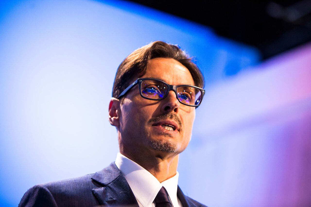 Palinsesti Mediaset 2025