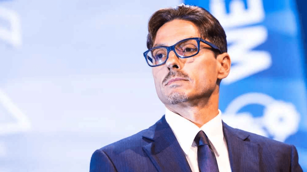 Palinsesti Mediaset 2025