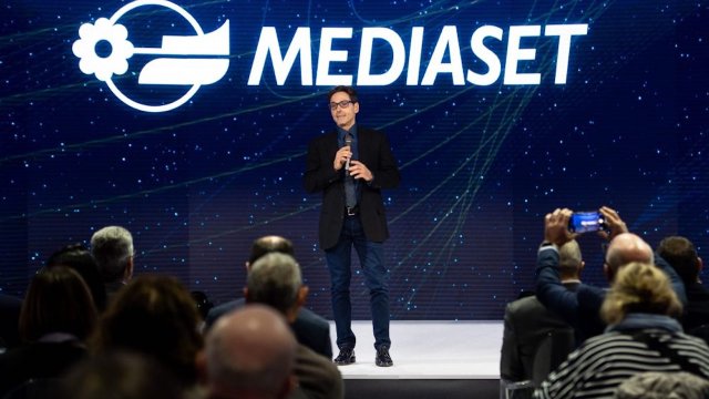 Palinsesti Mediaset 2025