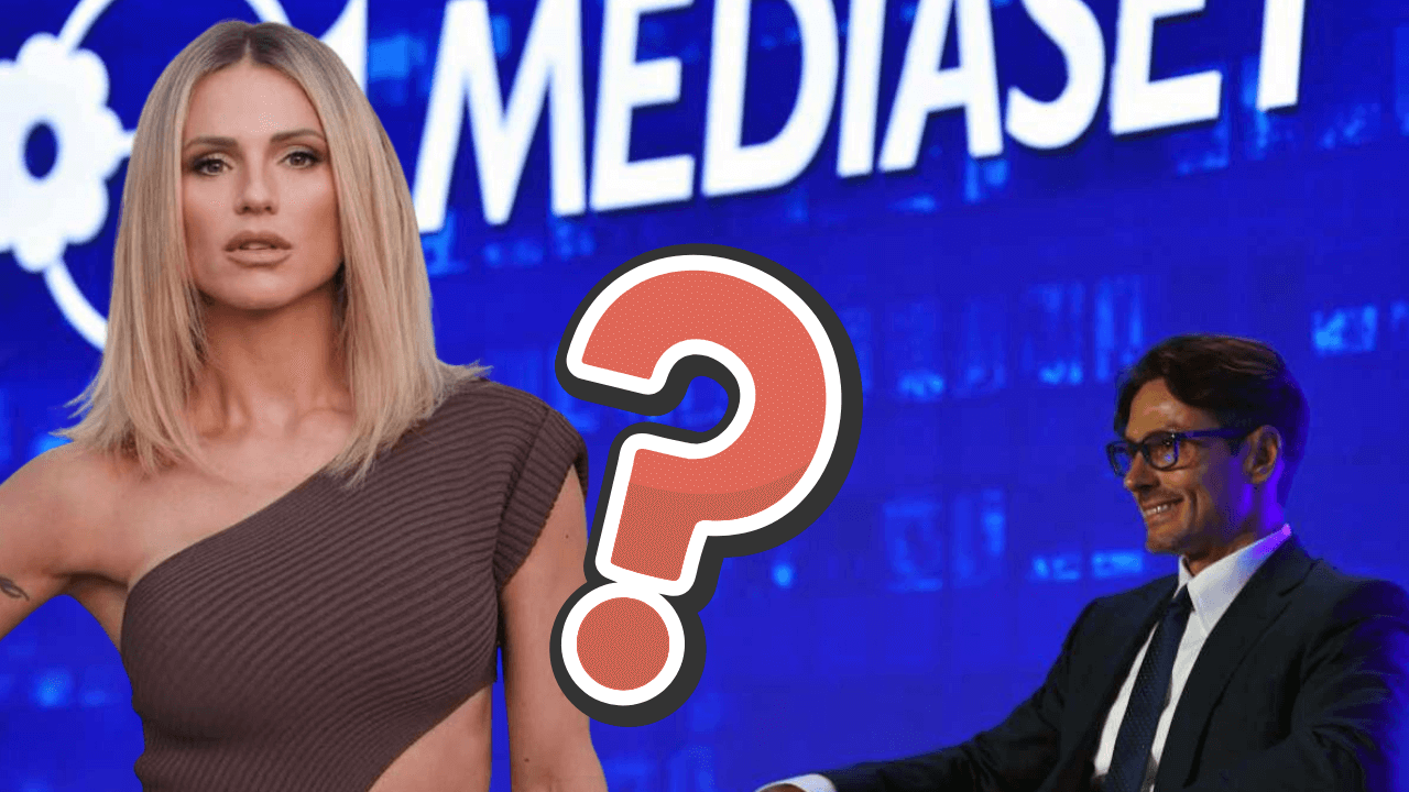 Palinsesti Mediaset 2025: il colpaccio di Pier Silvio Berlusconi