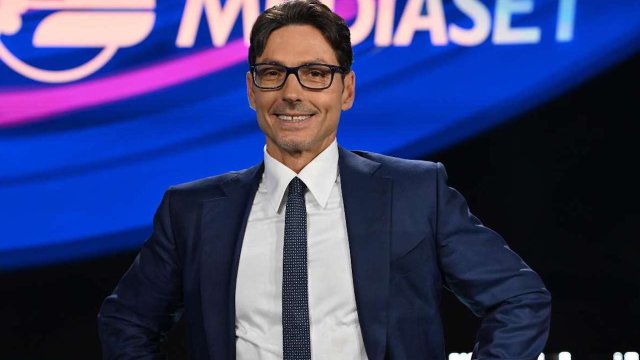 Palinsesti Mediaset settembre 2025