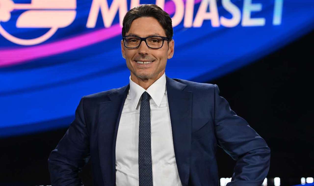 Palinsesti Mediaset settembre 2025