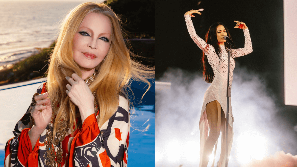 Patty Pravo punzecchia Elodie e lancia una frecciatina ad X Factor