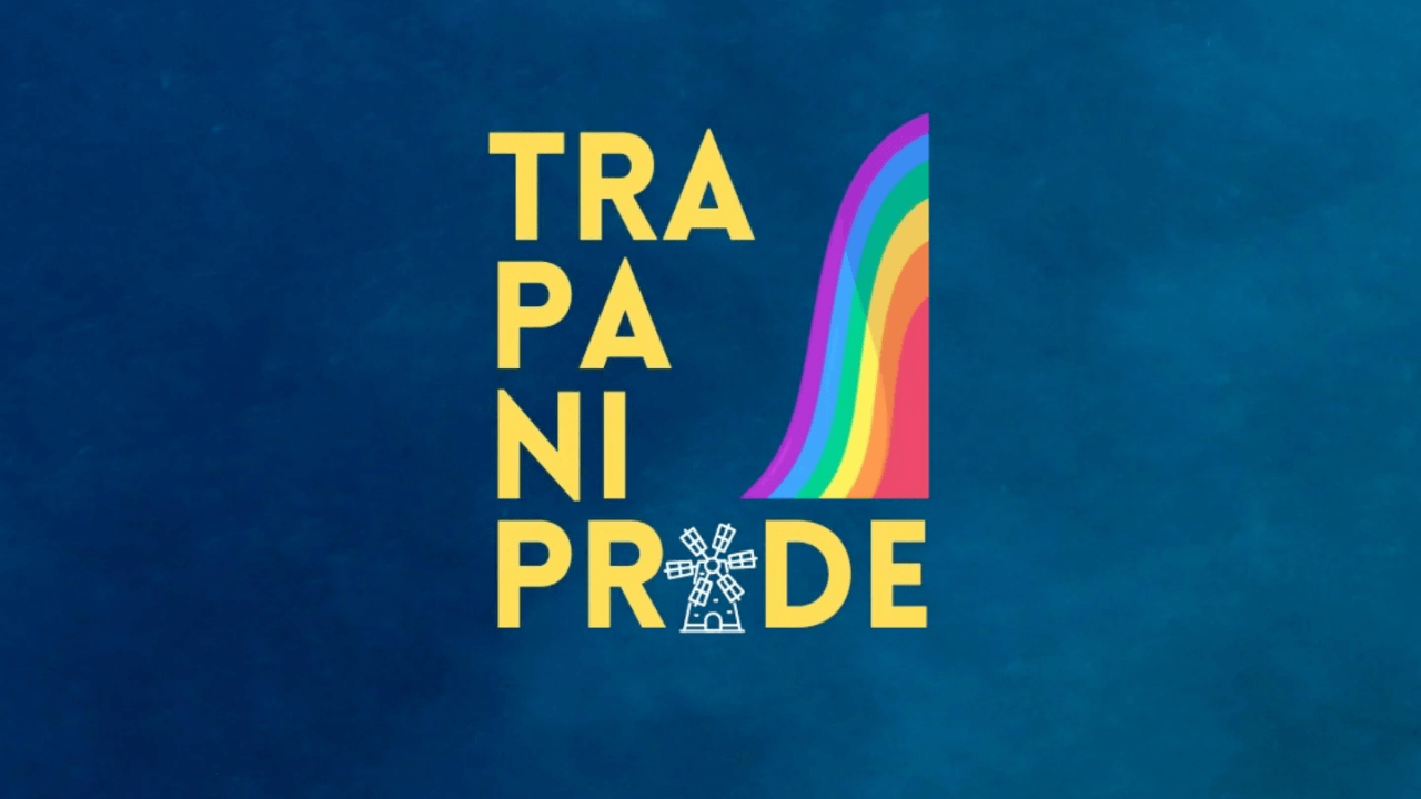 Trapani Pride