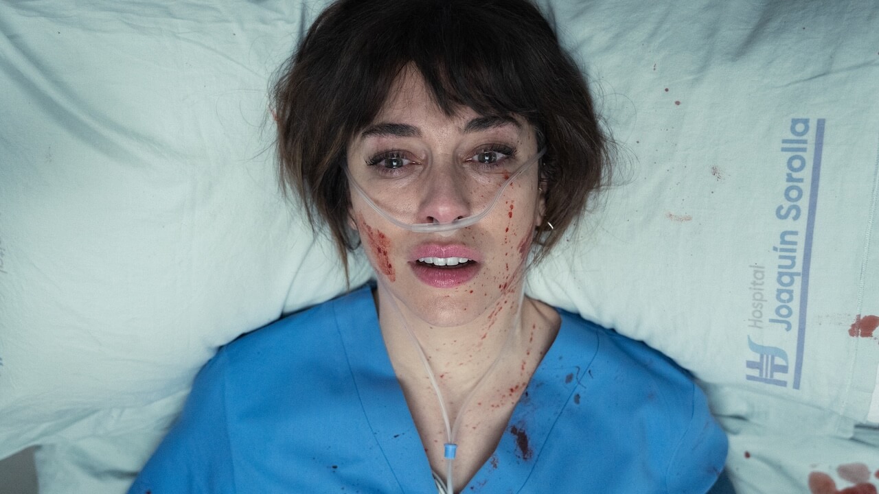 Respira 2: Data d'uscita, sinossi e prime immagini della serie con Manu Rios e la new entry Pablo Alborán - respira s2 e1 241126 1106 carlaoset - Gay.it