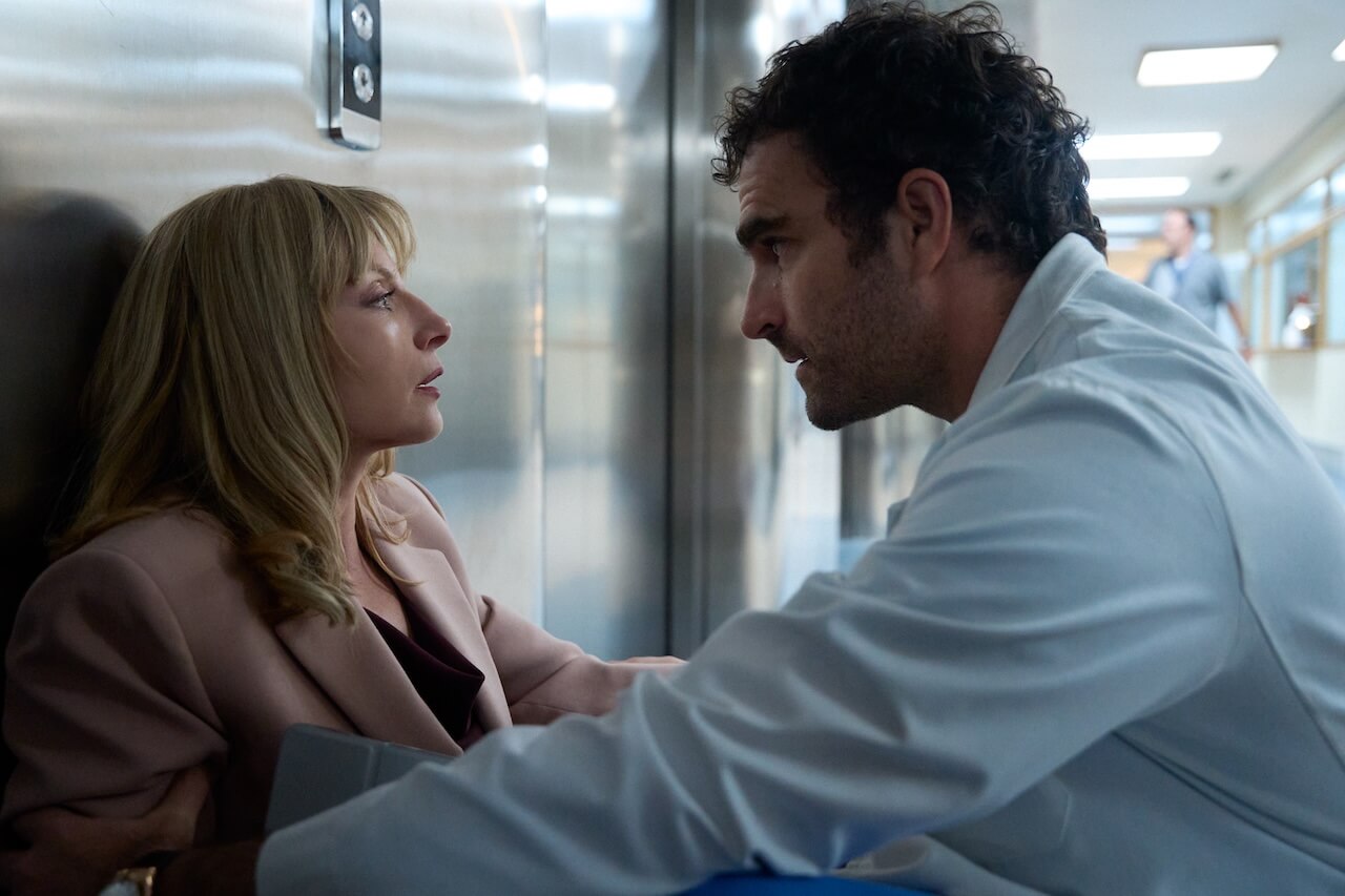 Respira 2: Data d'uscita, sinossi e prime immagini della serie con Manu Rios e la new entry Pablo Alborán - respira s2 e1 250117 185 carlaoset A1 FULLRES - Gay.it