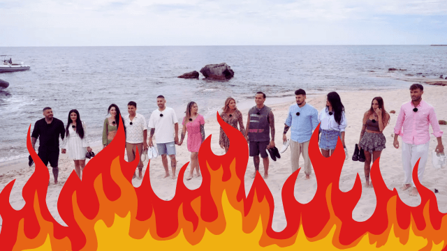 Temptation Island