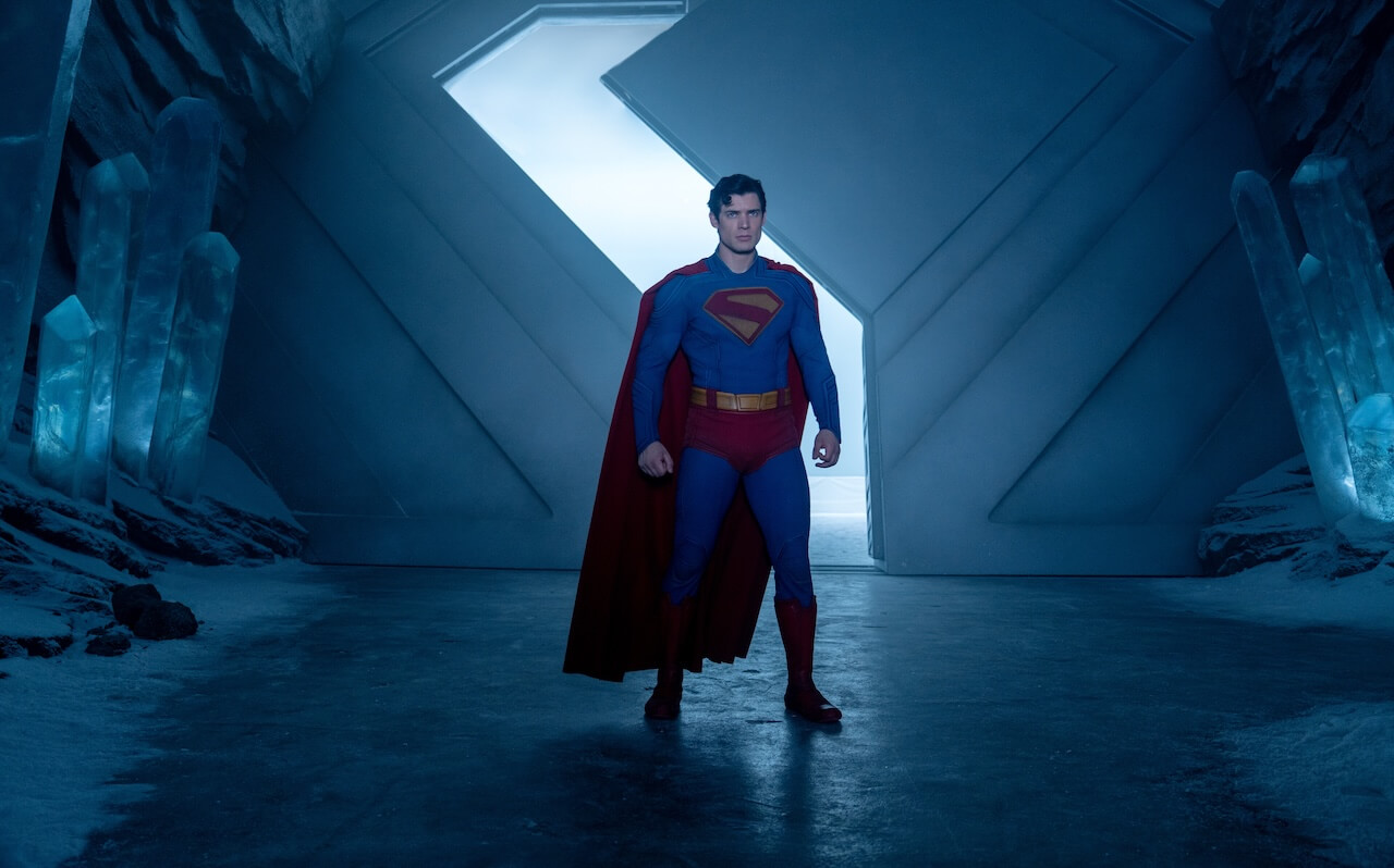 Superman, i 4 protagonisti hanno interpretato personaggi queer al Cinema e in tv - rev 1 SPMN 17728rv3 High Res JPEG - Gay.it
