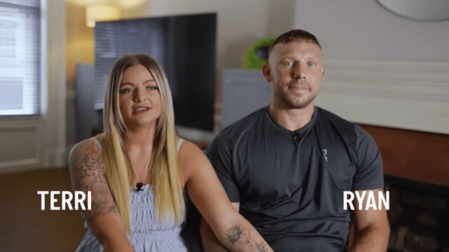La storia di Terri e Ryan: "Il mio ragazzo è eterno, ma va a letto con uomini"