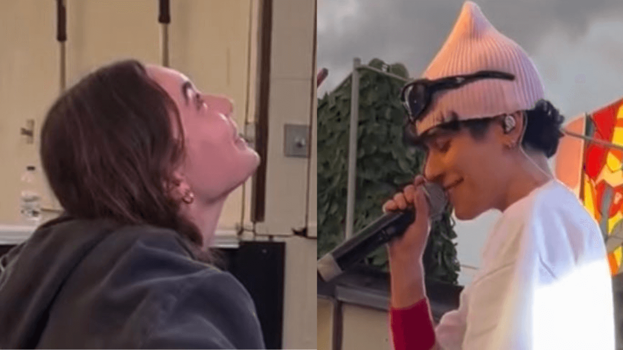 Senza Cri e Antonia