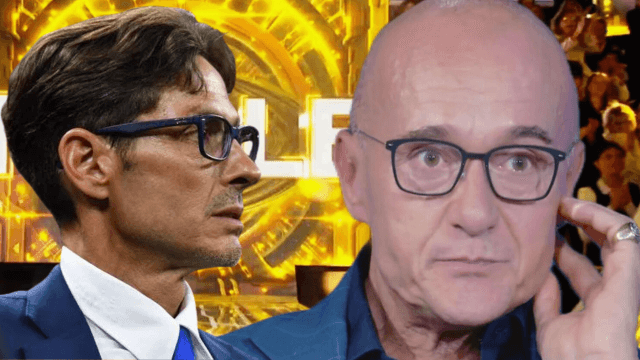 Grande Fratello Vip 2026, Signorini