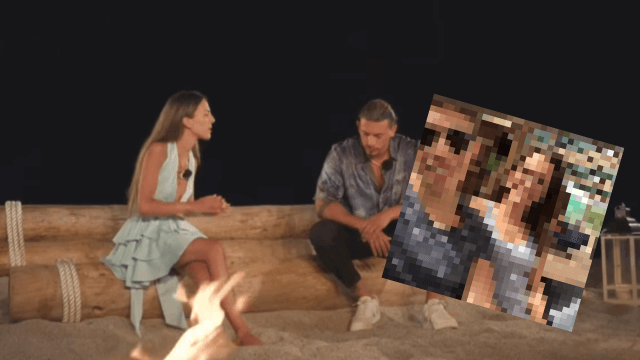 Simone e Sonia prima di Temptation Island 2025
