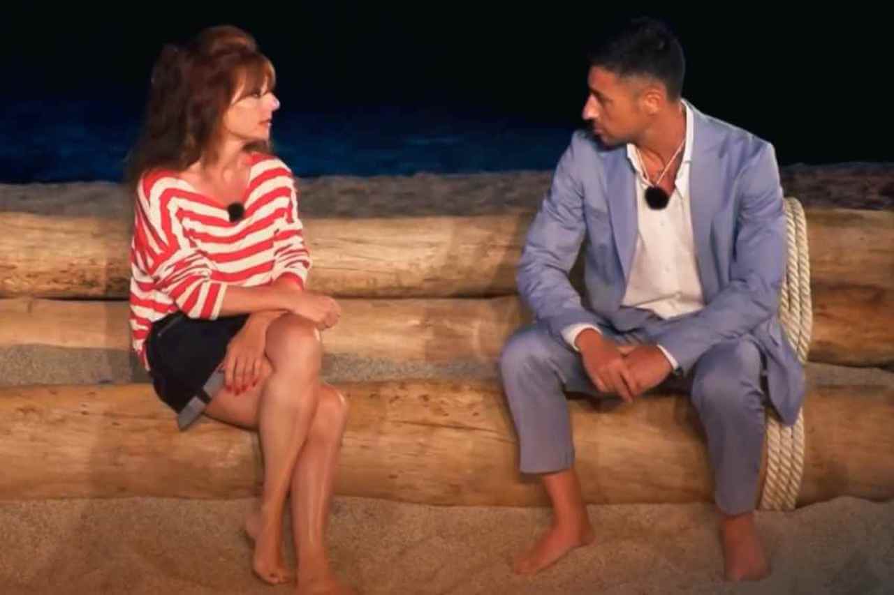 Temptation Island 2025: Sonia e Alessio