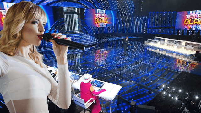 Tale e Quale Show 2025, tutti i nomi che avrebbero sostenuto il provino