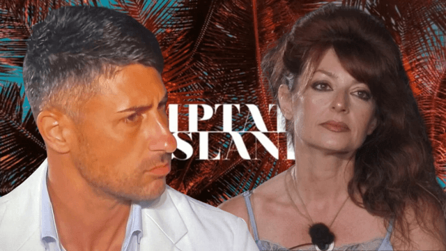 Temptation Island 2025