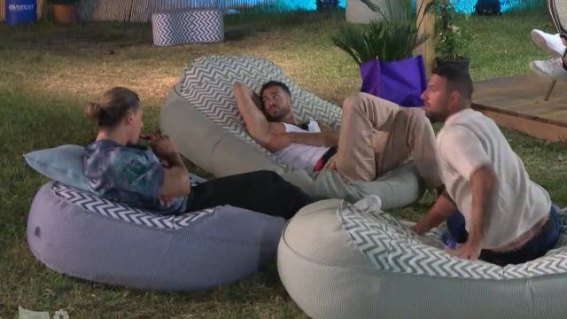 La tripletta bomba di Temptation Island 2025