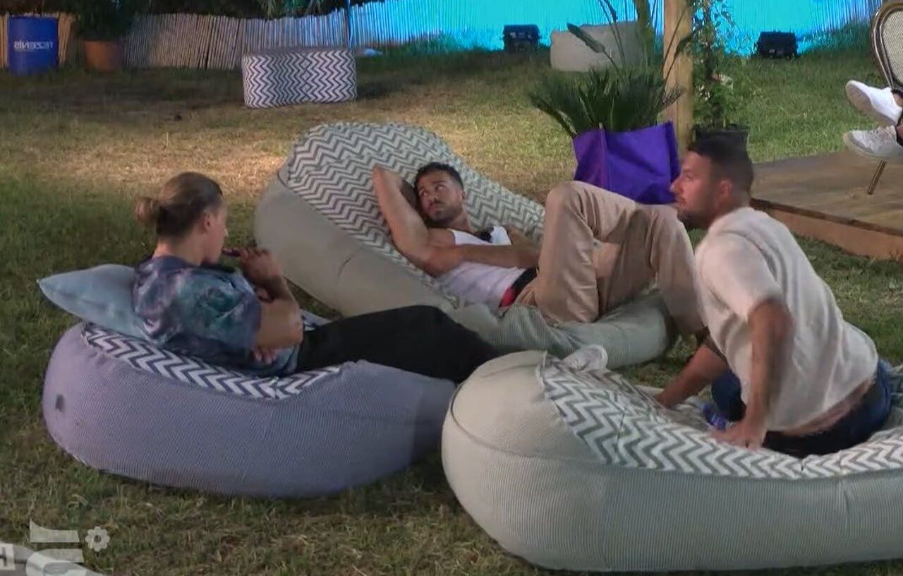 La tripletta bomba di Temptation Island 2025