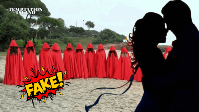Coppie fake a Temptation Island 2025?