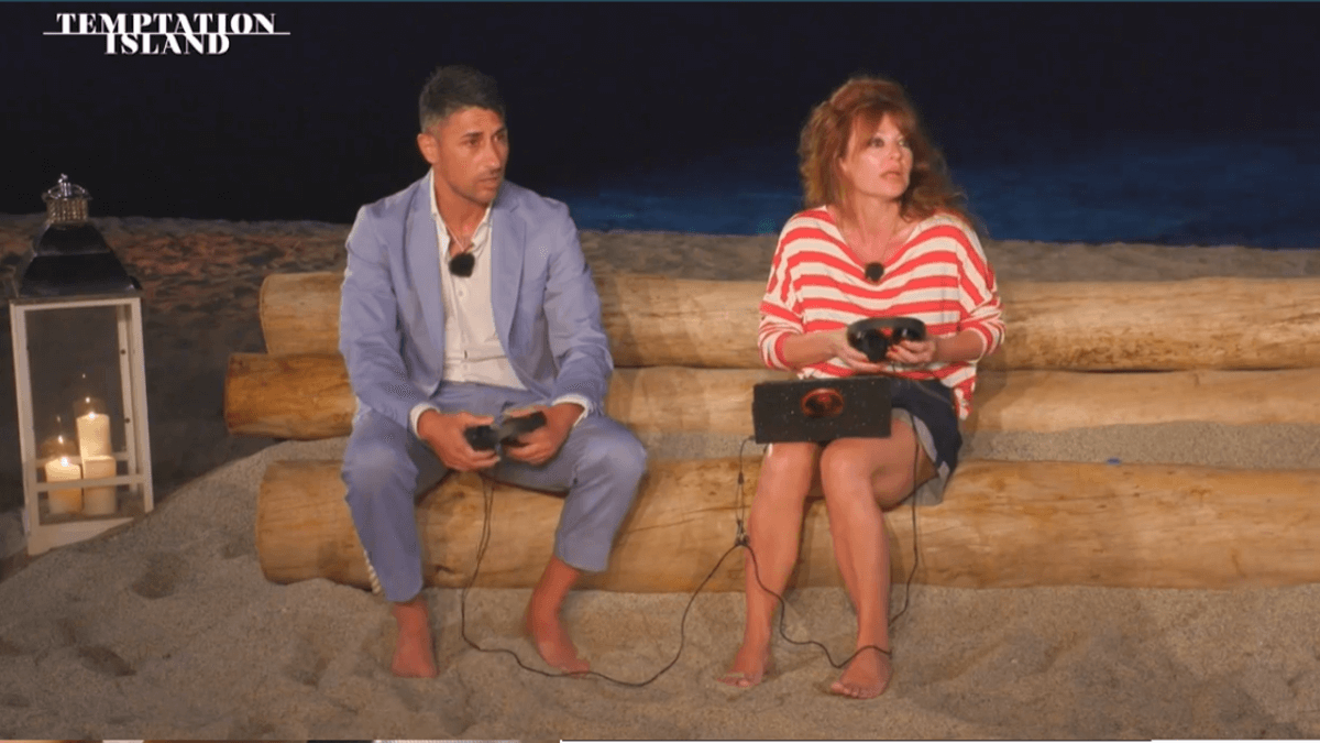 Un mese dopo Temptation Island 2025, gli spoiler sulle coppie: cosa è successo tra Sonia e Alessio e Marco e Denise