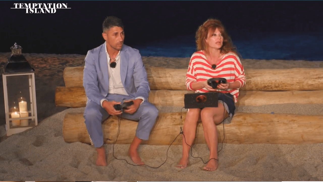 Temptation Island 2025, gli spoiler delle coppie un mese dopo