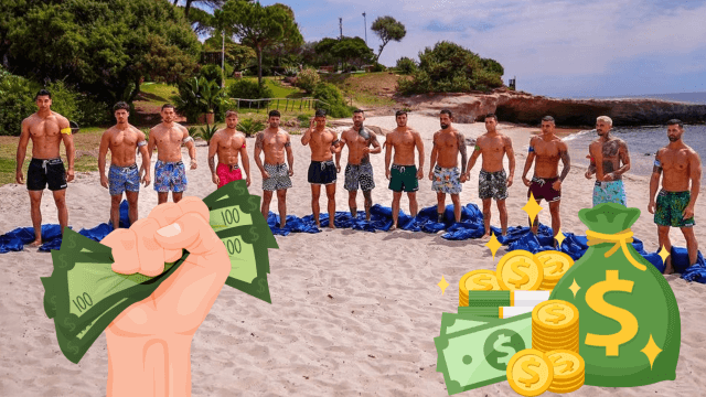 Quanto guadagnano i tentatori e le tentatrici di Temptation Island 2025