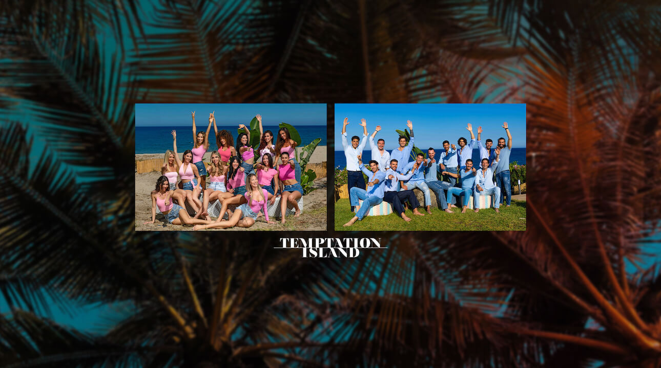 Temptation Island 2025: tutti gli spoiler