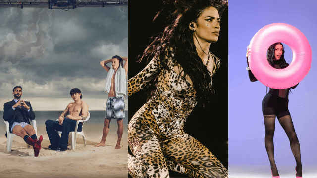 Tormentoni estate 2025: la playlist definitiva