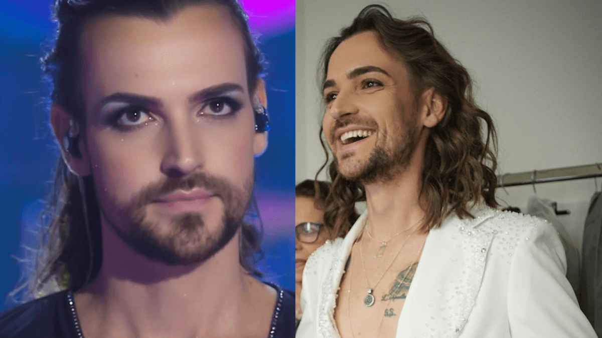 “I peggiori commenti omofobi arrivano dagli omosessuali”, Valerio Scanu solleva un tema complicato e parla ancora del gelo con Maria De Filippi