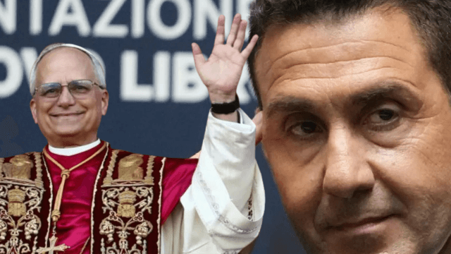 Vannacci elogia il Papa sul tema della famiglia