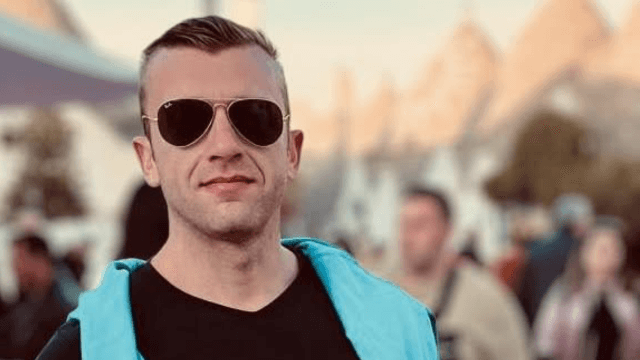 Vincenzo Incampo, segretario nazionale Nuovo Sindacato Carabinieri