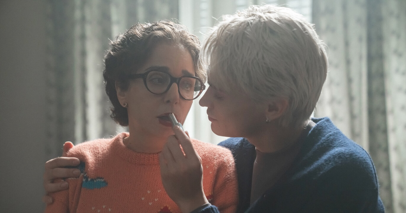 Queer Lion 2025, in anteprima tutti i film LGBTQIA+ presenti all’82esima Mostra del Cinema di Venezia - 1 LA GIOIA - Gay.it