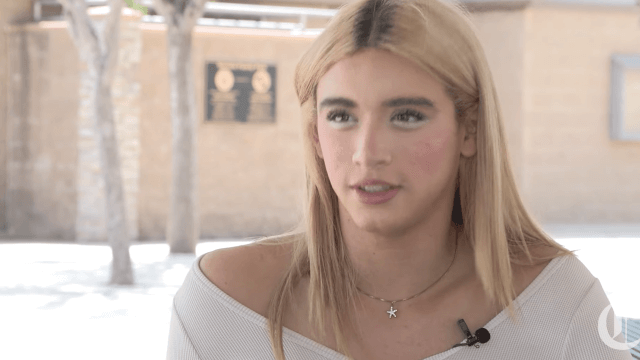 AB Hernandez, il caso della 17enne trans scuote la California. 3 scuole non vogliono sfidarla a pallavolo - AB Hernandez - Gay.it