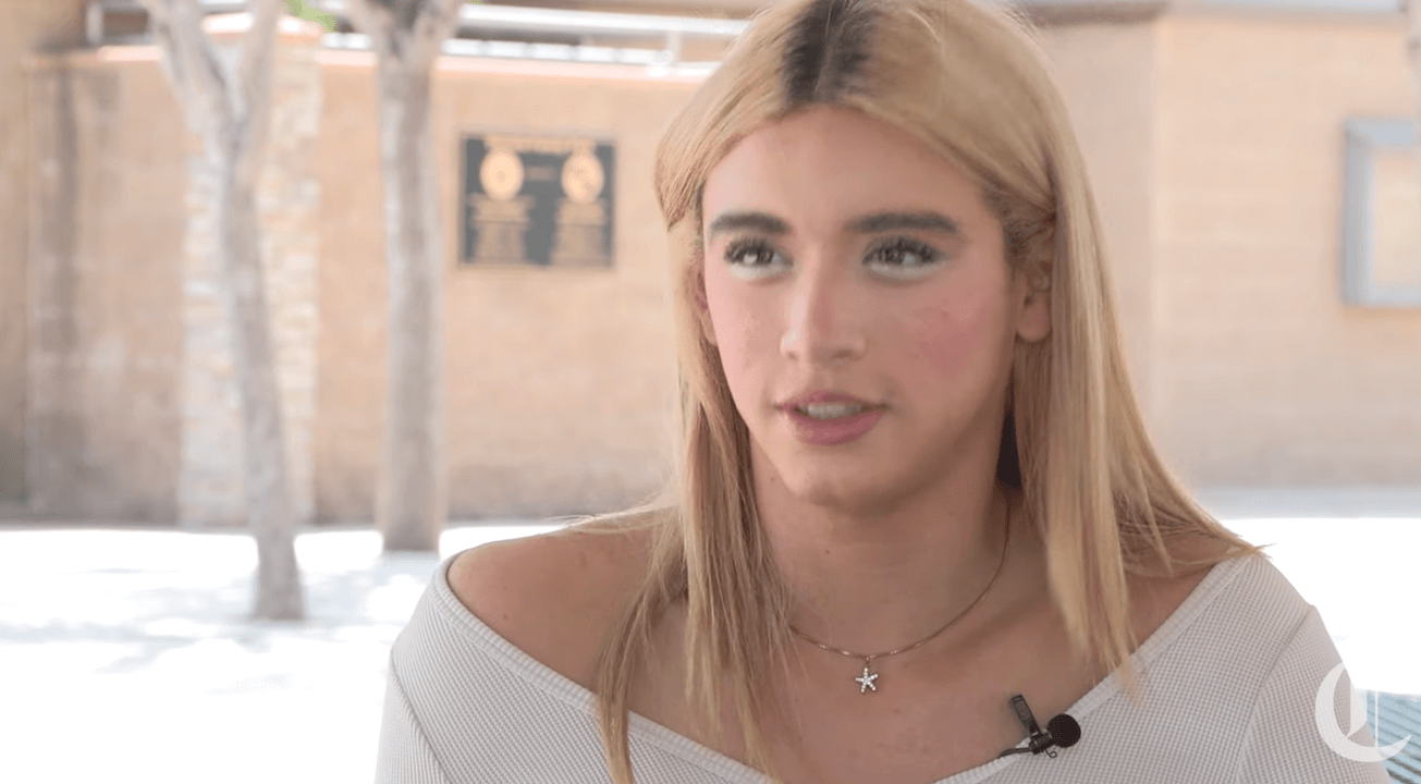 AB Hernandez, il caso della 17enne trans scuote la California. 3 scuole non vogliono sfidarla a pallavolo