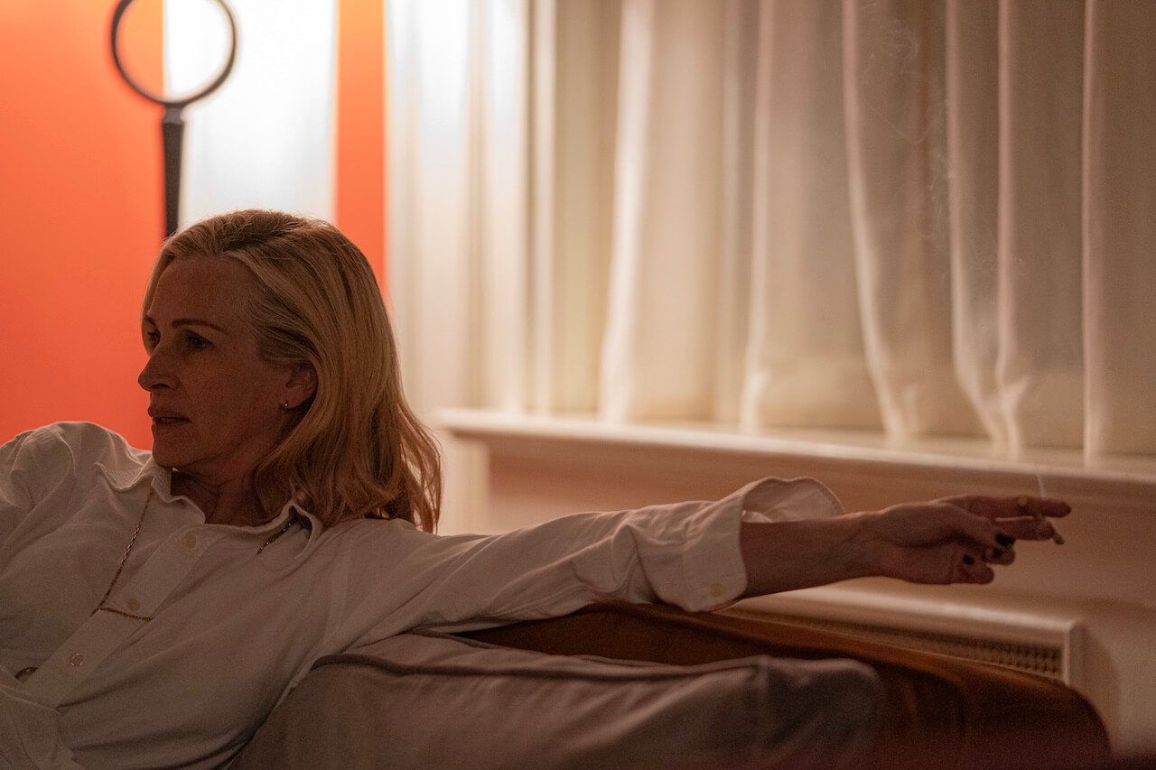 Venezia 2025, After The Hunt di Guadagnino divide la critica ma Julia Roberts incanta. Le reazioni stampa - ATH 04811 R - Gay.it
