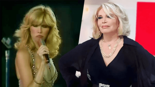 Amanda Lear arrabbiata con HBO per il documentario "Enigma" distribuito da circa un mese sul canale americano Max.