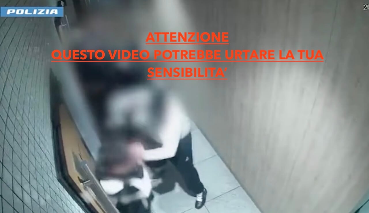 Catania, il video della “brutale aggressione” omofoba ai danni di tre ragazzi. Trovati i colpevoli