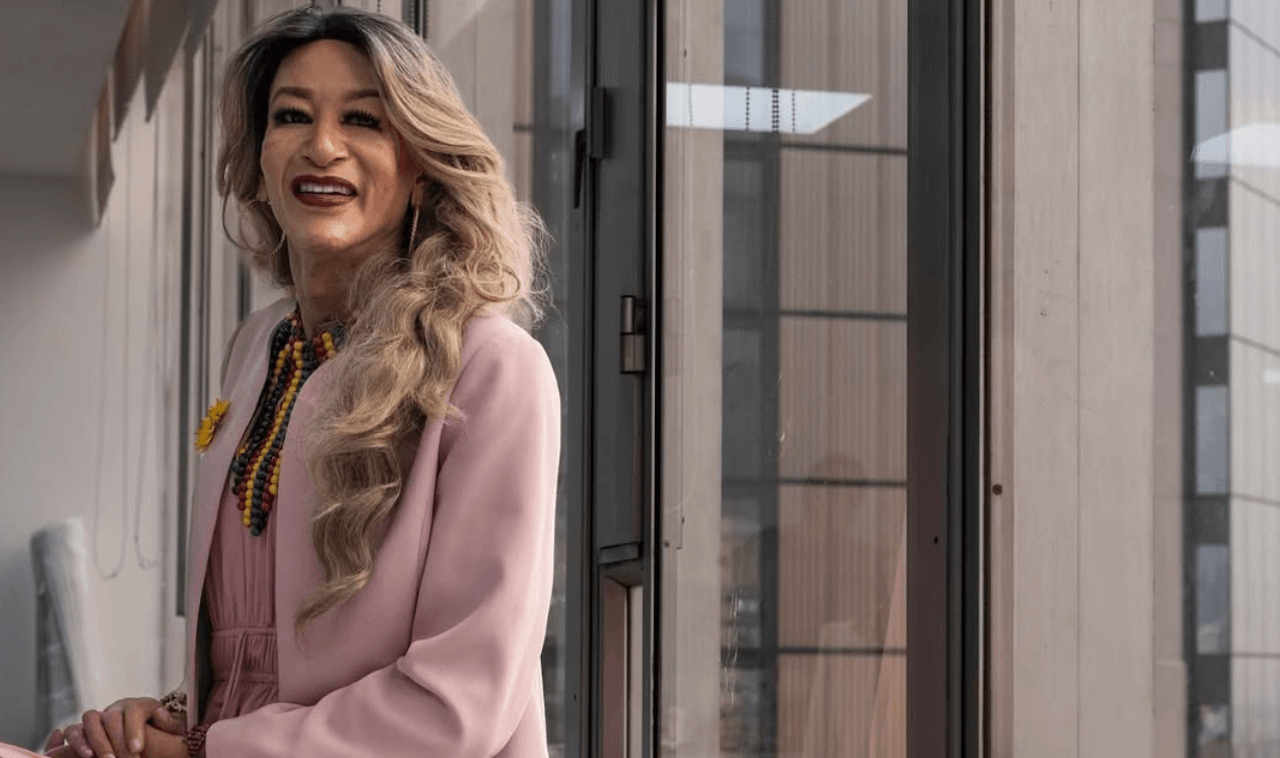 Colombia, l’attivista trans Charlotte Schneider nominata viceministra per le politiche femminili. Ed esplode la transfobia