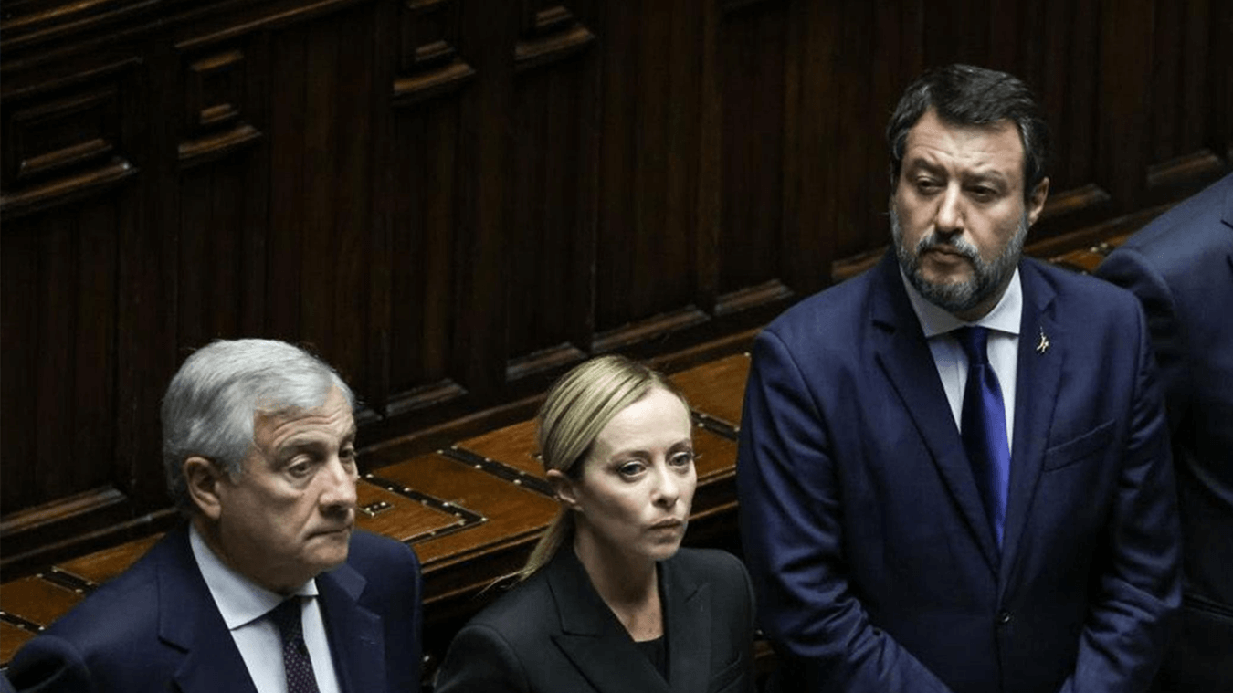 La rete di associazioni Trans Agenda: "Le nostre vite non si censurano: rigettiamo in toto i DDL Valditara, Sasso e Amorese"