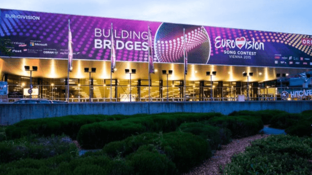 Eurovision Song Contest 2026 si terrà a Vienna