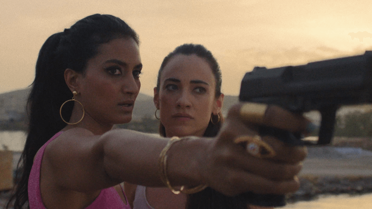 Venezia 2025, Gorgonà é un distopico, trasgressivo e femminista debutto in salsa queer