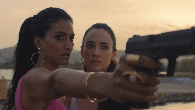 Venezia 2025, Gorgonà é un distopico, trasgressivo e femminista debutto in salsa queer - Gorgona di Evi Kalogiropoulou - Gay.it