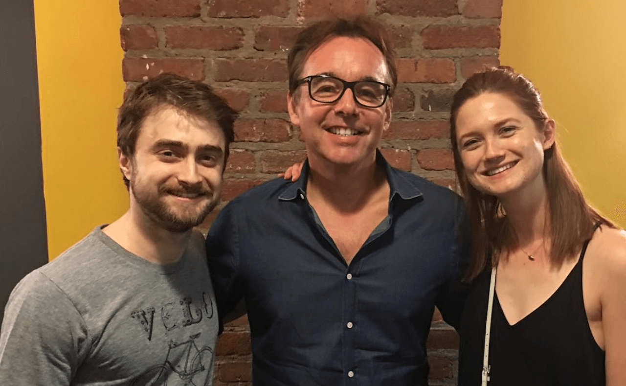 Chris Columbus, il regista di Harry Potter prende le distanze da J.K. Rowling: "Separo l'artista dall'opera, ma è molto triste" - Harry Potter - Gay.it