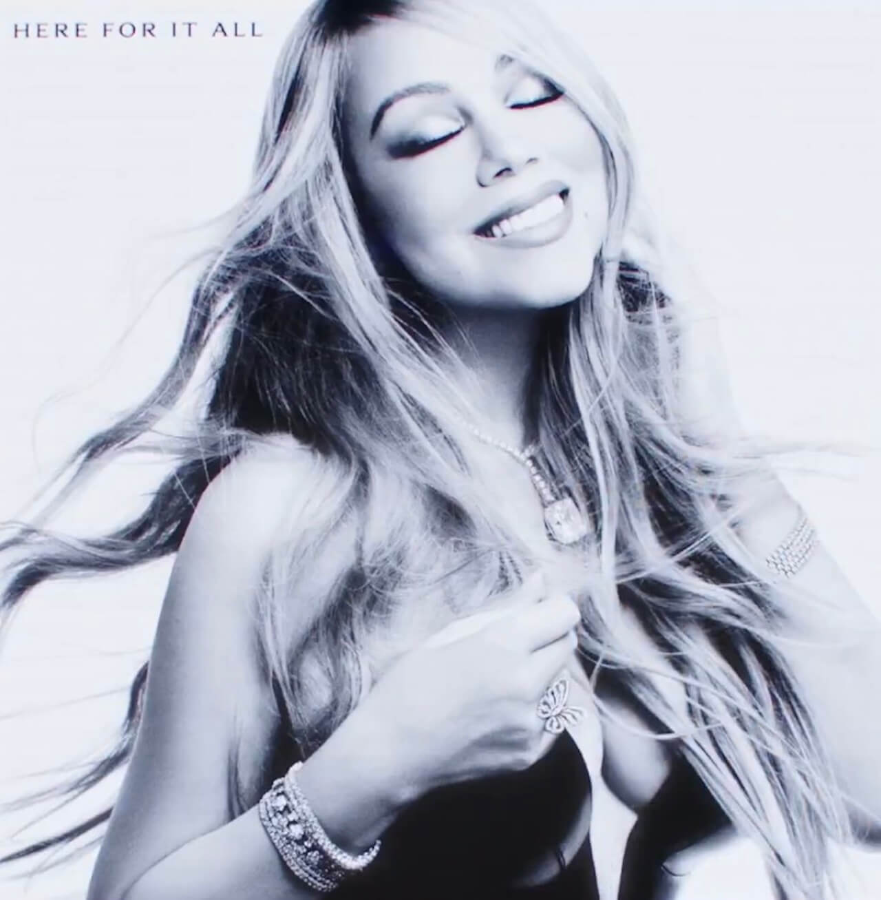 Mariah Carey celebra la comunità LGBTQIA+ al Brighton Pride: "Per voi ci sarò sempre" (VIDEO) - Here For It All - Gay.it