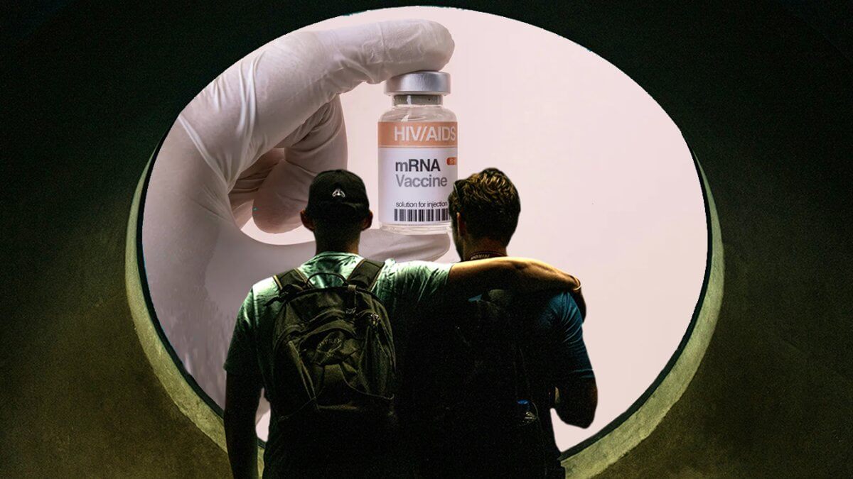 Hiv, cosa sappiamo del vaccino mRNA: è una speranza concreta?