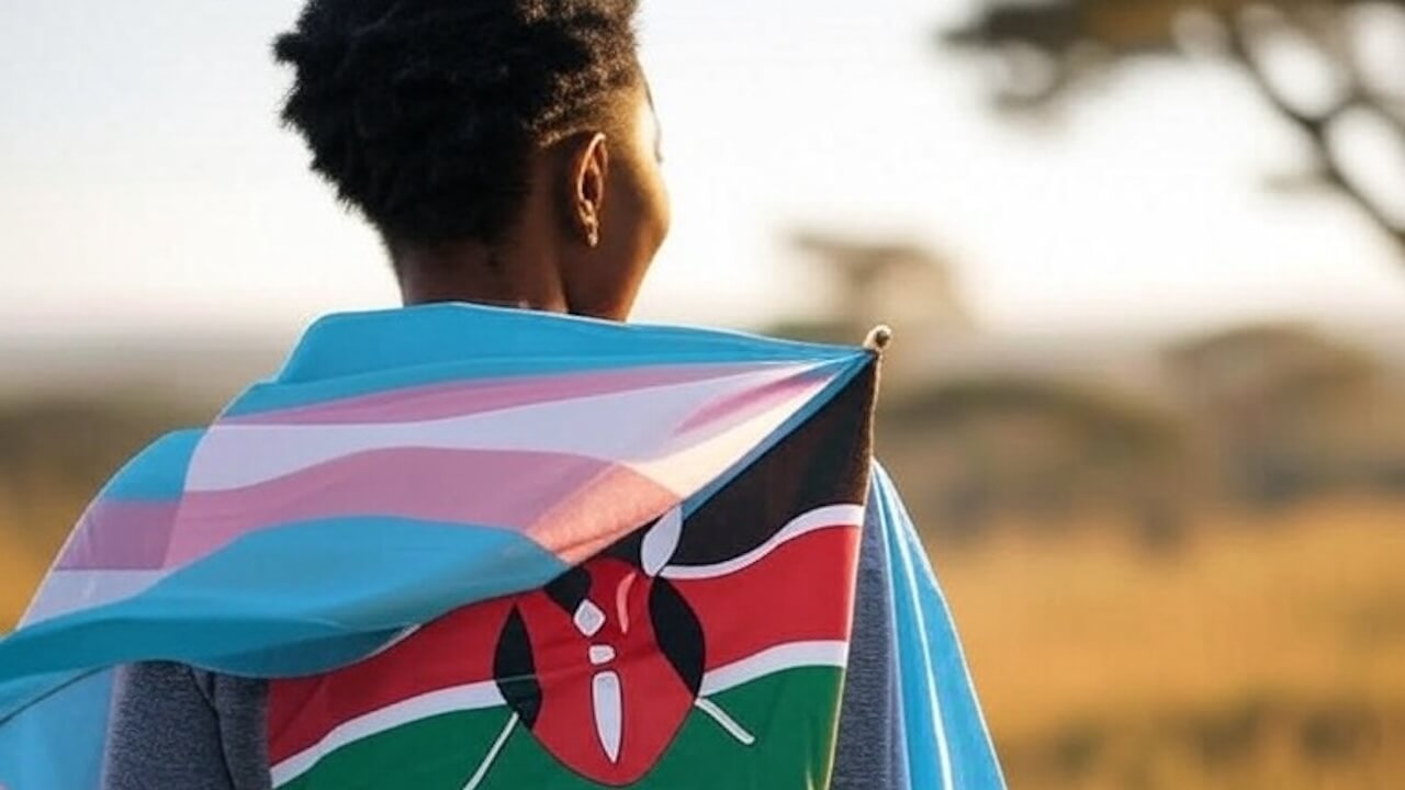 Diritti LGBTQIA+, le 15 belle notizie del 2025 - Kenya storica sentenza sui diritti delle persone trans - Gay.it